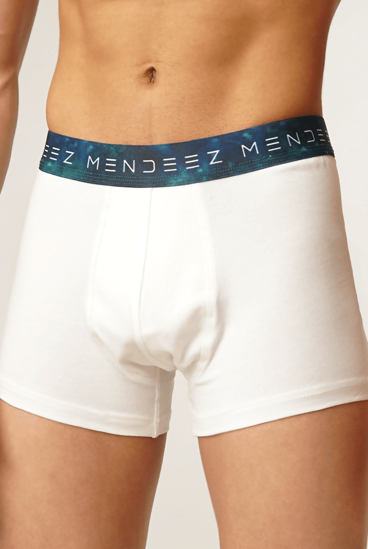 Sauve Boxer Trunks - Pack of 3 - Mendeez PK