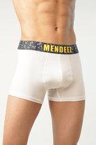 Geek Boxer Trunks - Pack of 3 - Mendeez PK