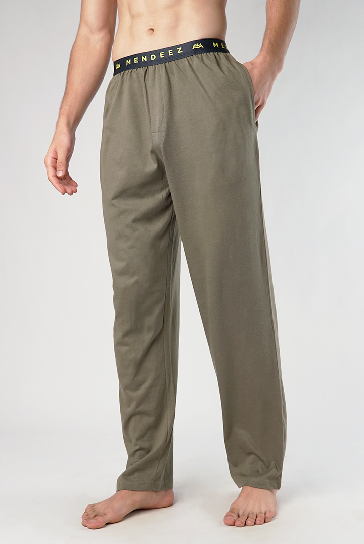 Oliva Pajama - Mendeez PK