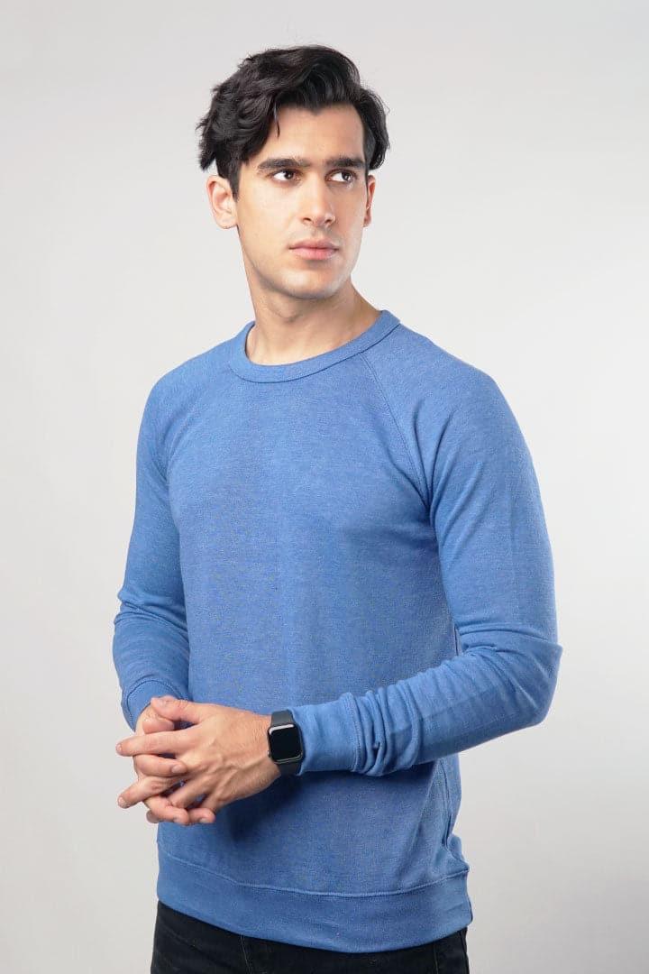 Cornflower Sweatshirt - Mendeez PK