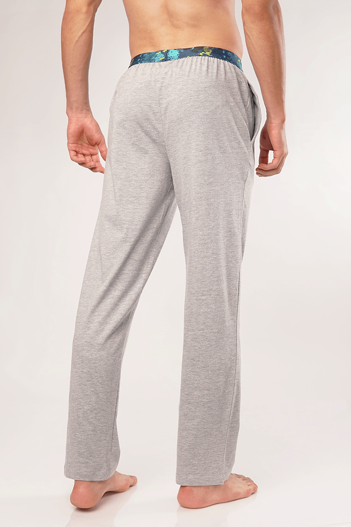 Snag Jersey Pajama - Mendeez PK