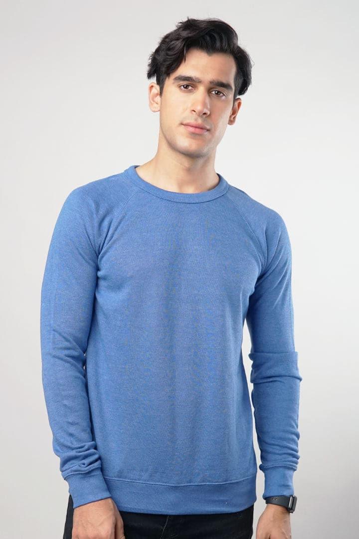 Cornflower Sweatshirt - Mendeez PK