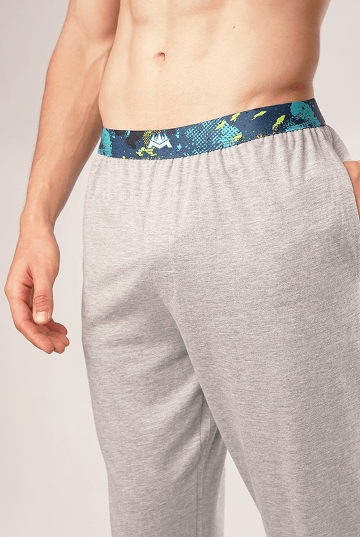Snag Jersey Pajama - Mendeez PK