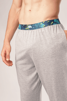 Snag Jersey Pajama - Mendeez PK