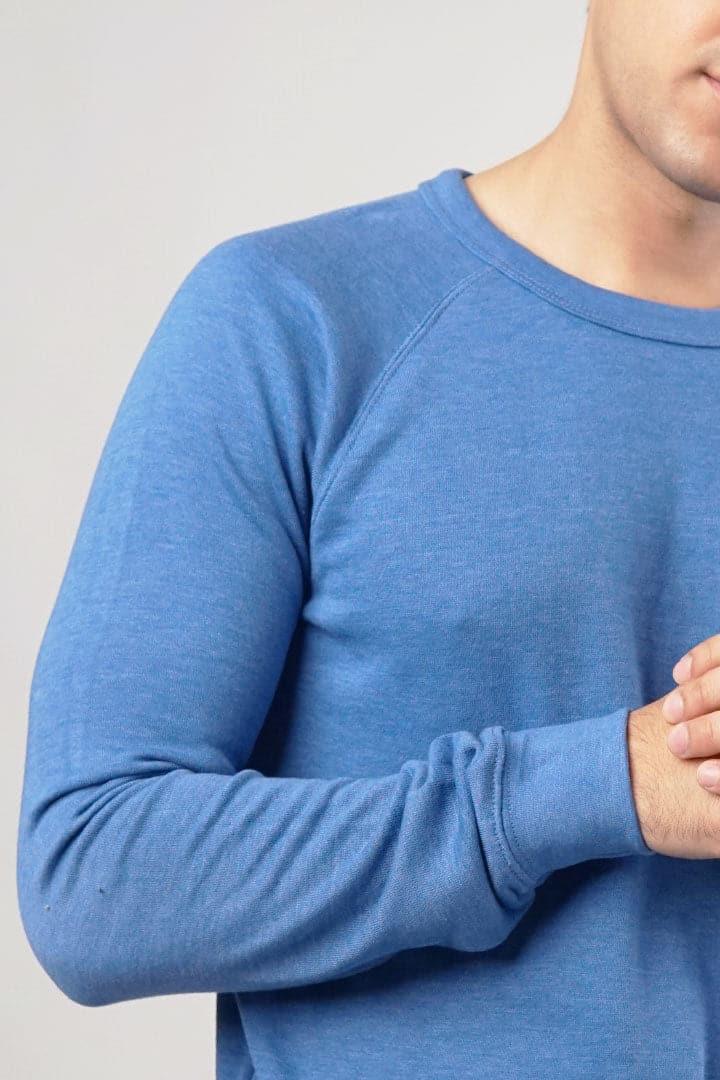 Cornflower Sweatshirt - Mendeez PK