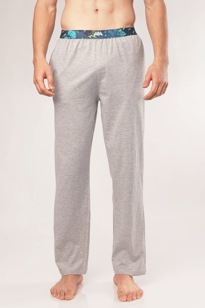 Snag Jersey Pajama - Mendeez PK