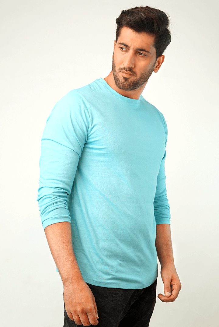 Sturt Full Sleeve T-Shirt - Mendeez PK
