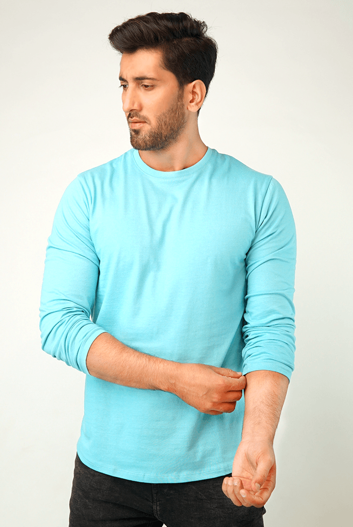 Sturt Full Sleeve T-Shirt - Mendeez PK