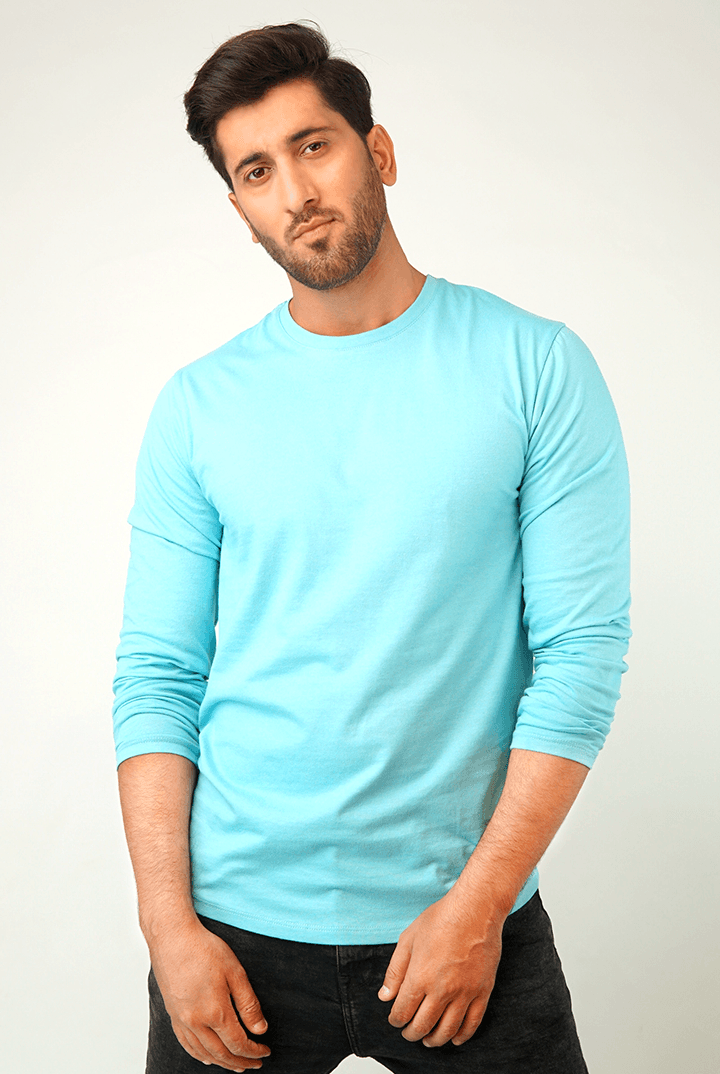 Sturt Full Sleeve T-Shirt - Mendeez PK