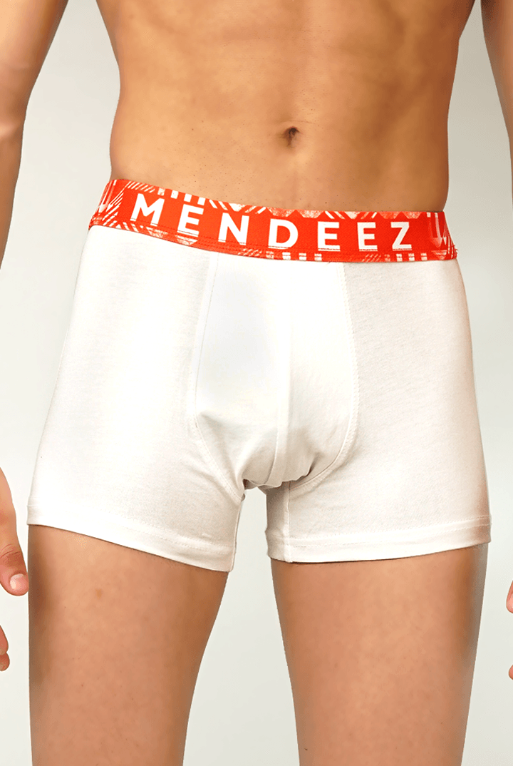 Pine Boxer Trunks- Pack of 3 - Mendeez PK
