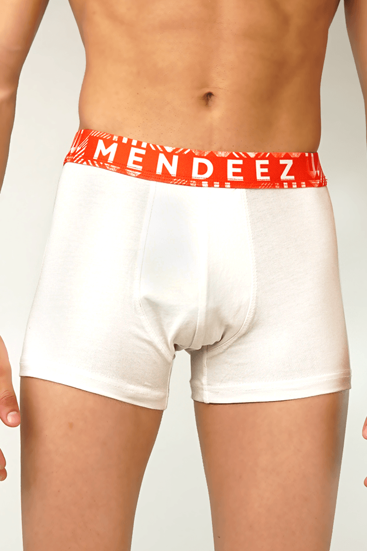 Pine Boxer Trunks- Pack of 3 - Mendeez PK