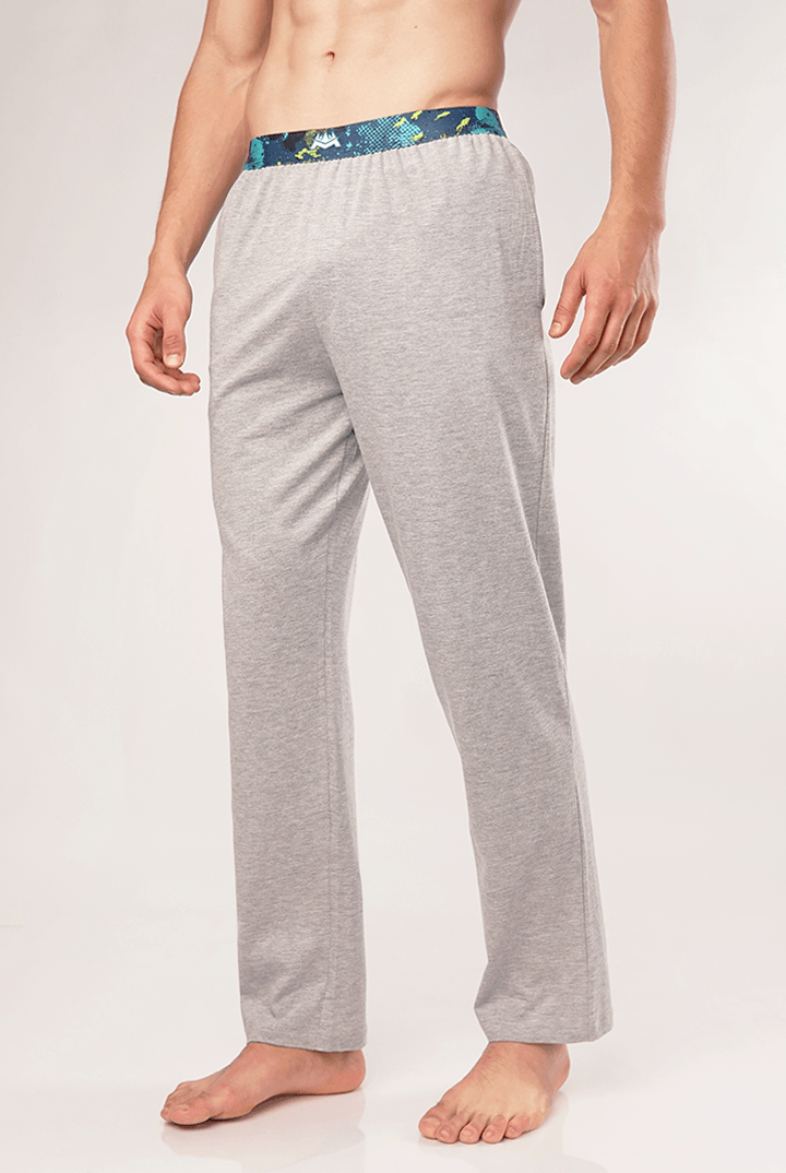 Snag Jersey Pajama - Mendeez PK