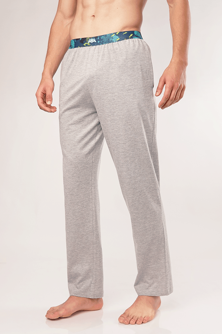 Snag Jersey Pajama - Mendeez PK