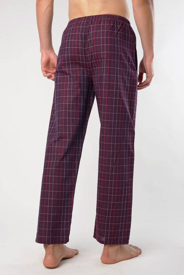 Windsor Woven Pajama - Mendeez PK