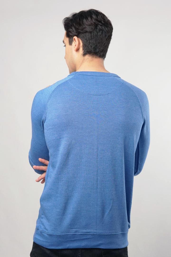 Cornflower Sweatshirt - Mendeez PK