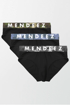 Camo Brief - Pack of 3 - Mendeez PK