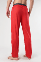 Black Fire Pajama - Mendeez PK