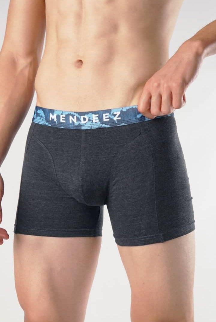 Wave Maker Boxer Brief - Mendeez PK