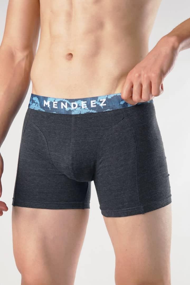 Wave Maker Boxer Brief - Mendeez PK
