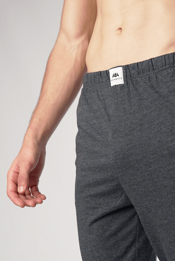 Jersey Pajama Pants - Pack of 2 - Mendeez PK