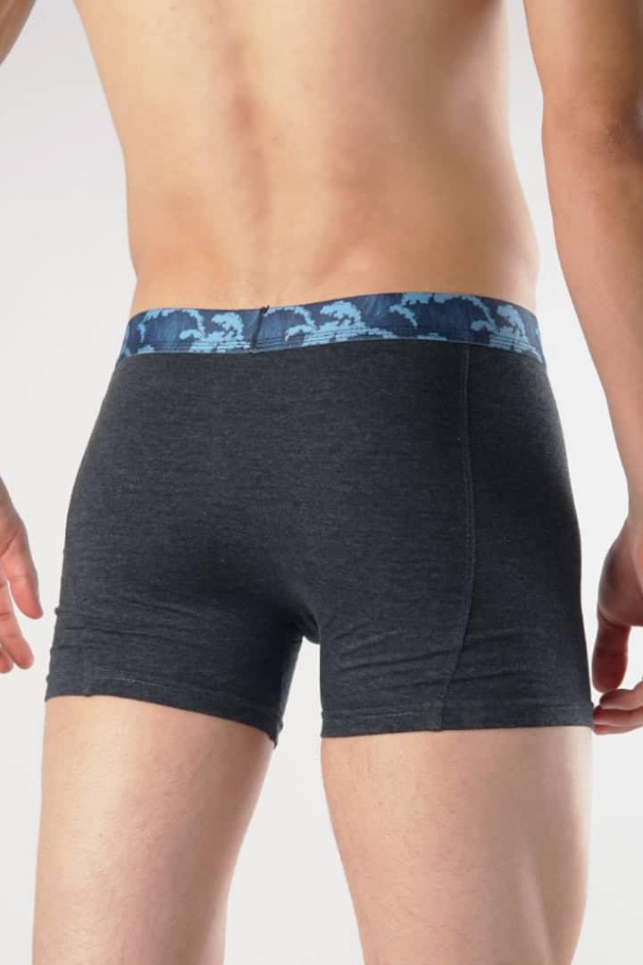 Wave Maker Boxer Brief - Mendeez PK