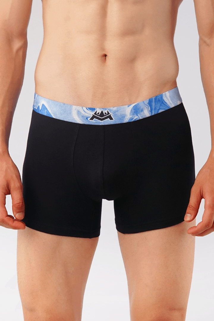 Windy Boxer Trunk - Mendeez PK