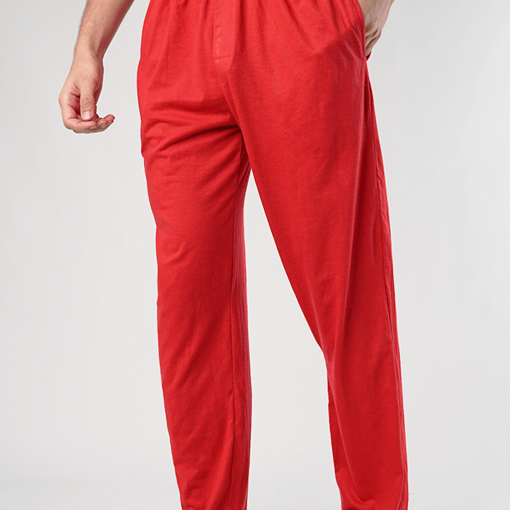 Black Fire Pajama - Mendeez PK