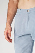 Sky Chino Shorts - Mendeez PK