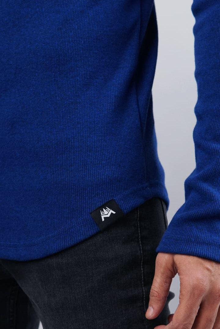 Presidential Mockneck Sweatshirt - Mendeez PK