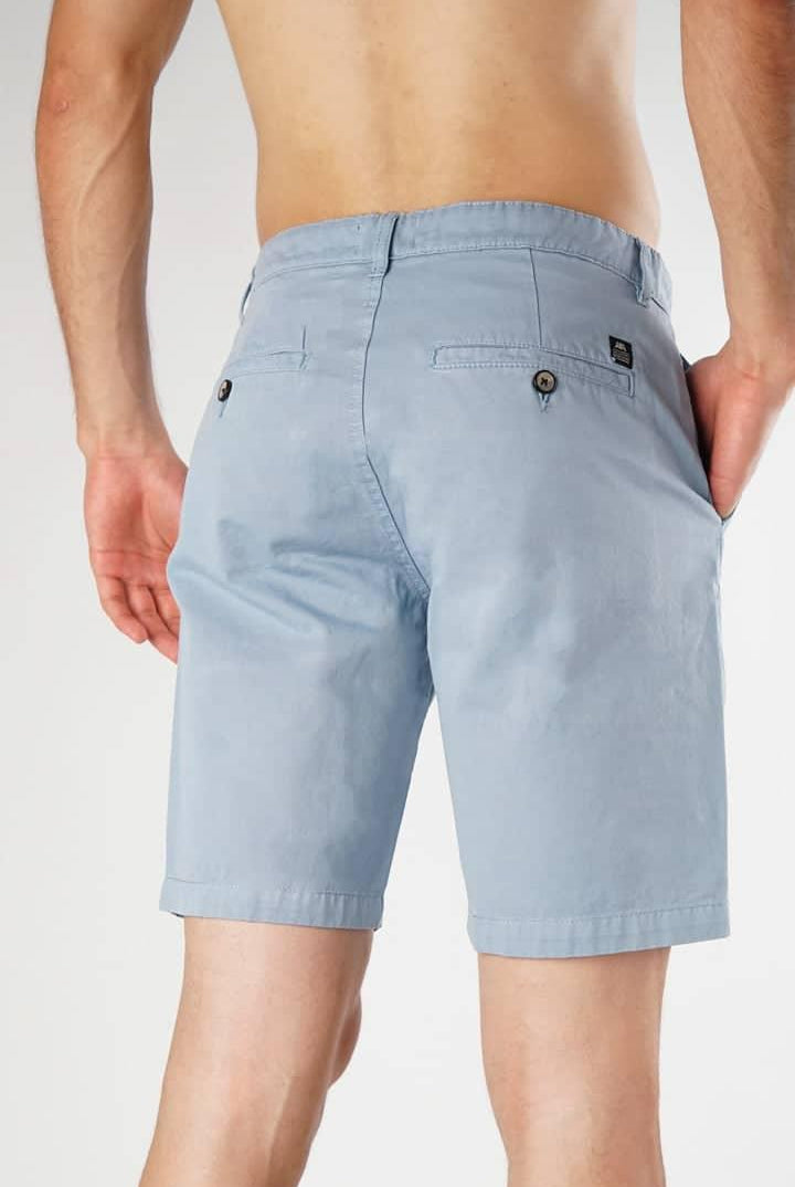 Sky Chino Shorts - Mendeez PK