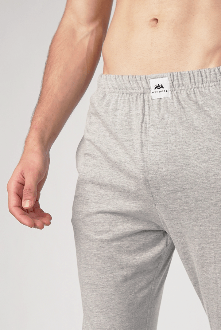 Jersey Pajama Pants - Pack of 2 - Mendeez PK