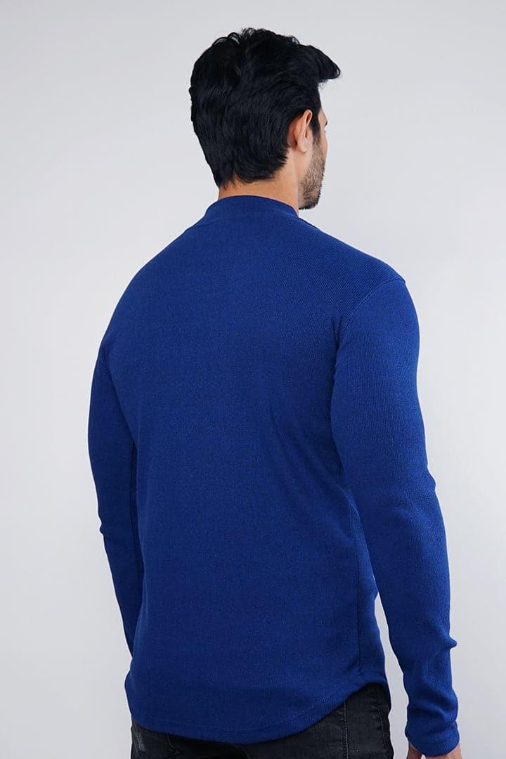 Presidential Mockneck Sweatshirt - Mendeez PK
