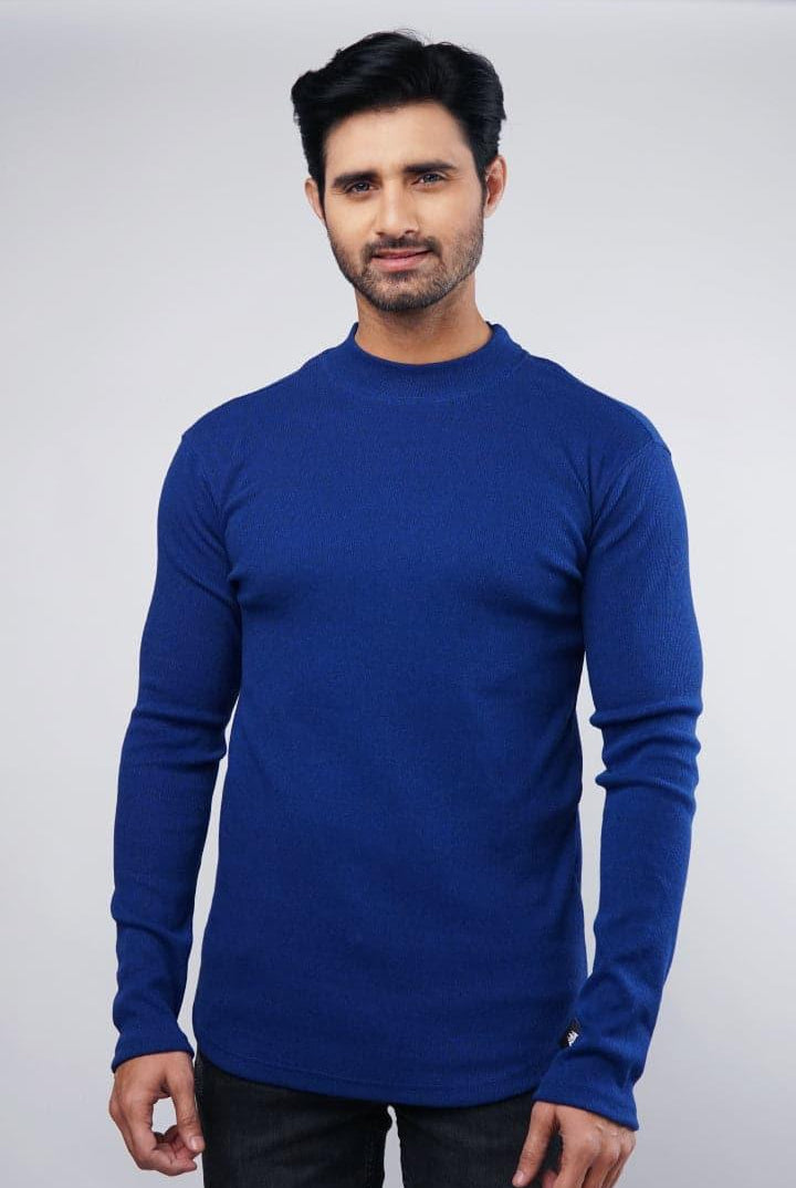 Presidential Mockneck Sweatshirt - Mendeez PK
