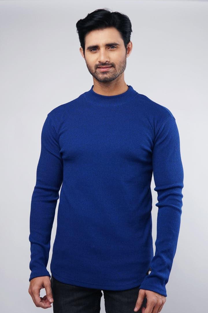 Presidential Mockneck Sweatshirt - Mendeez PK