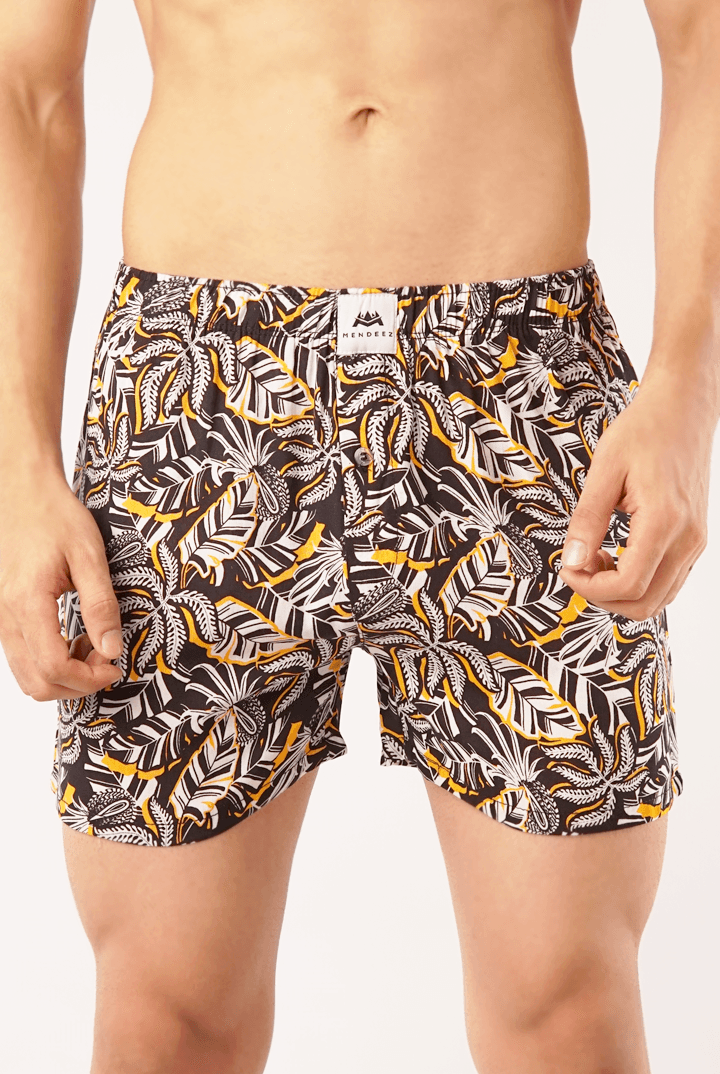 Arizona Butter Boxer Shorts - Mendeez PK