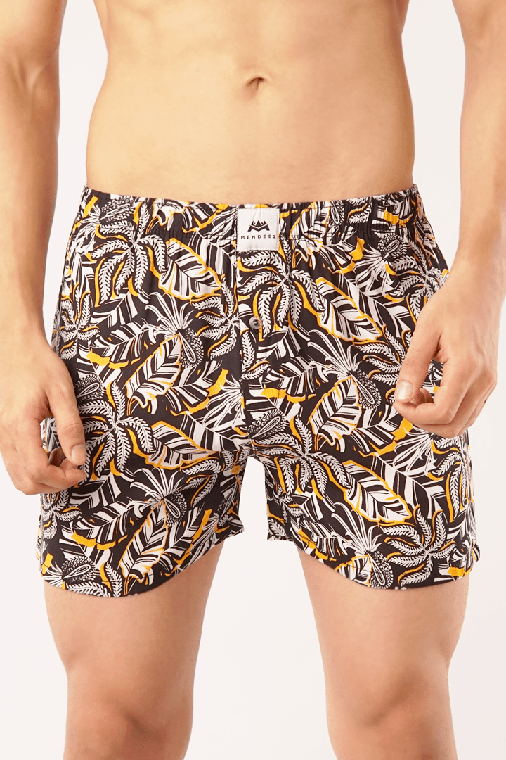 Arizona Butter Boxer Shorts - Mendeez PK