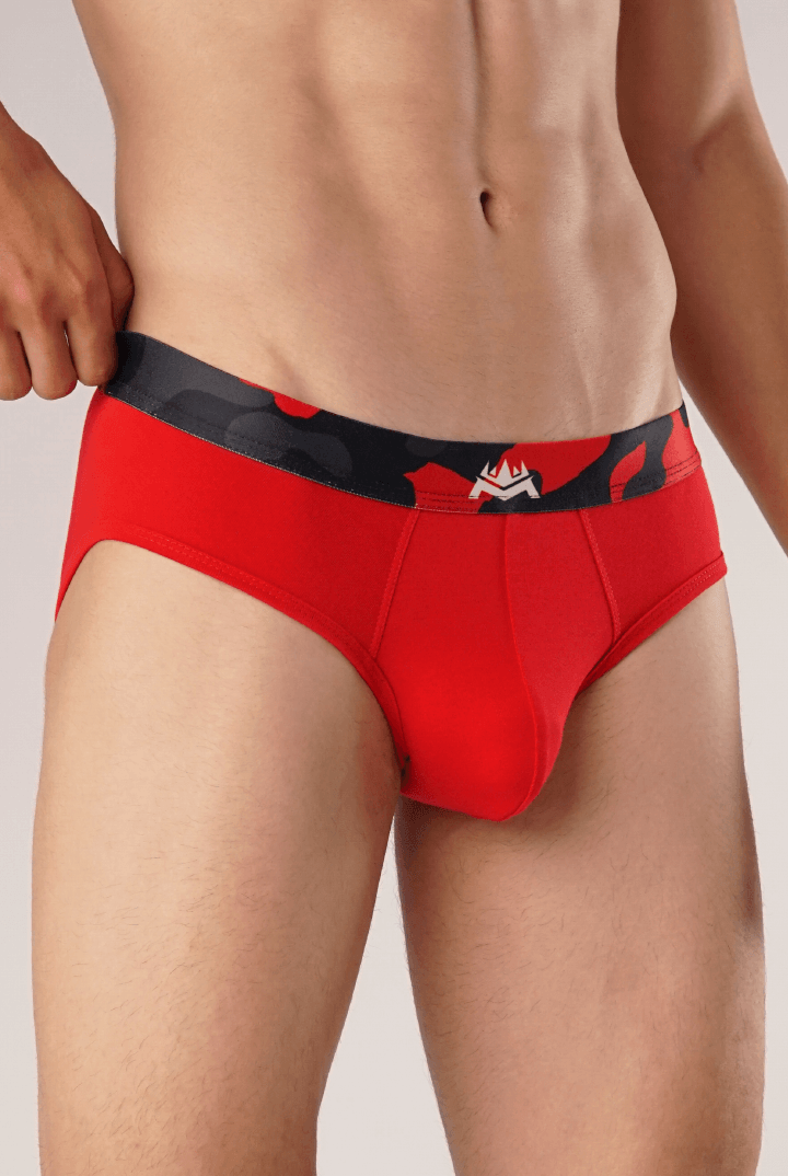 Blaze Brief-MENDEEZ-Brief