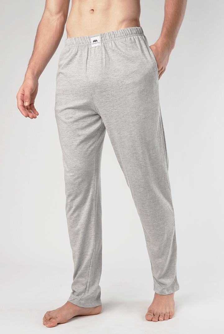 Jersey Pajama Pants - Pack of 2 - Mendeez PK