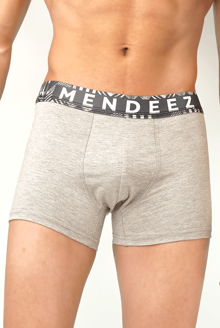 Pine Boxer Trunks- Pack of 3 - Mendeez PK