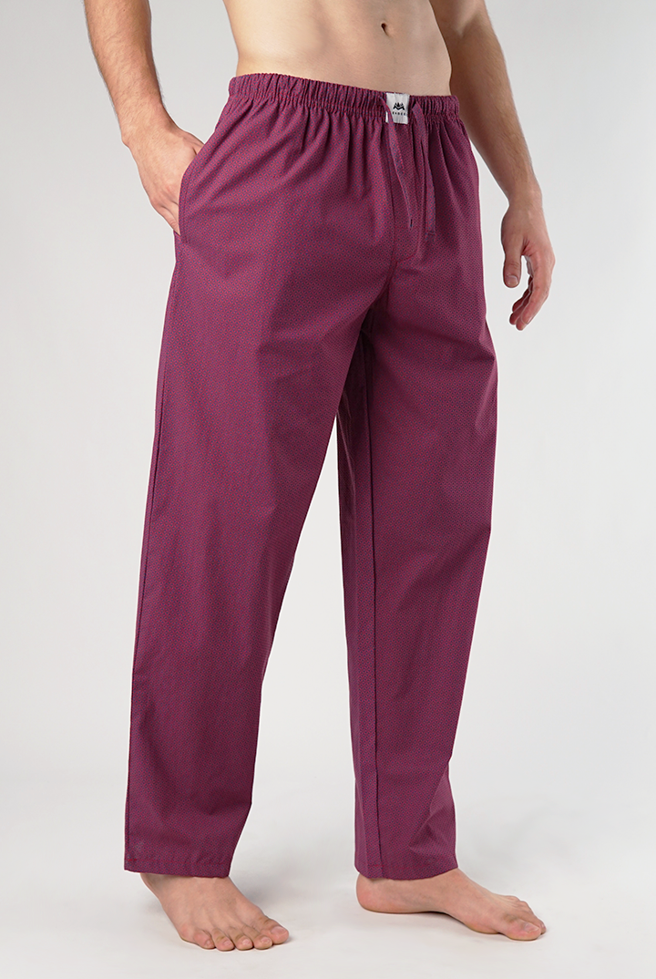 Magenta Pajama - Mendeez PK