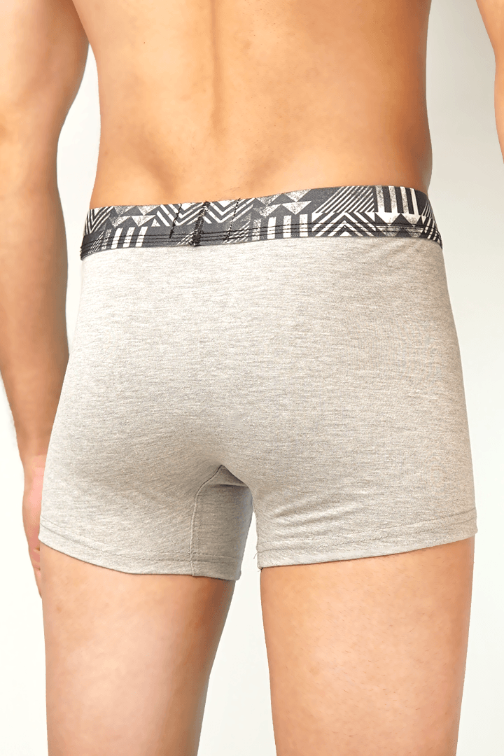 Pine Boxer Trunks- Pack of 3 - Mendeez PK