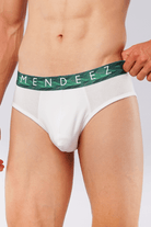 Houndstooth Briefs – Pack of 3 - Mendeez PK