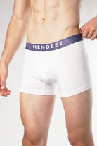 Mosaic Boxer Trunks - Pack of 3 - Mendeez PK