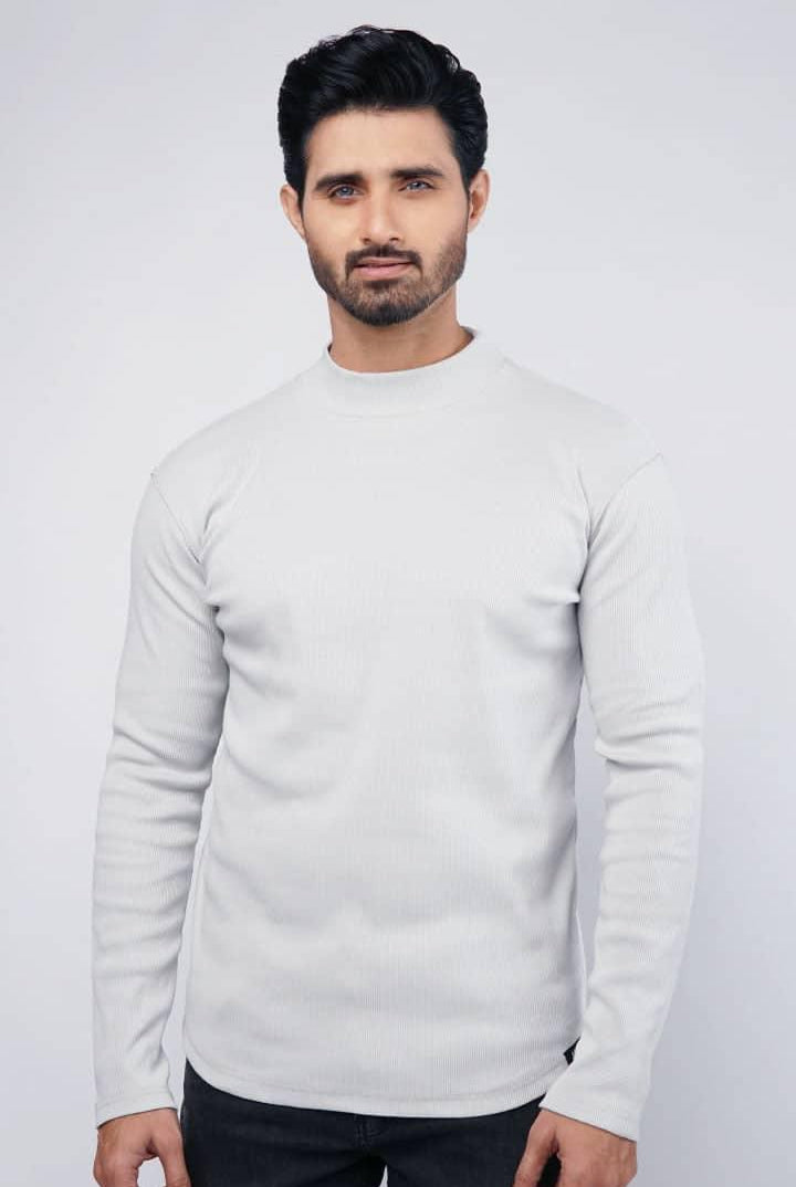 Zella Mock Neck Sweatshirt - Mendeez PK