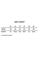 Sky Chino Shorts - Mendeez PK