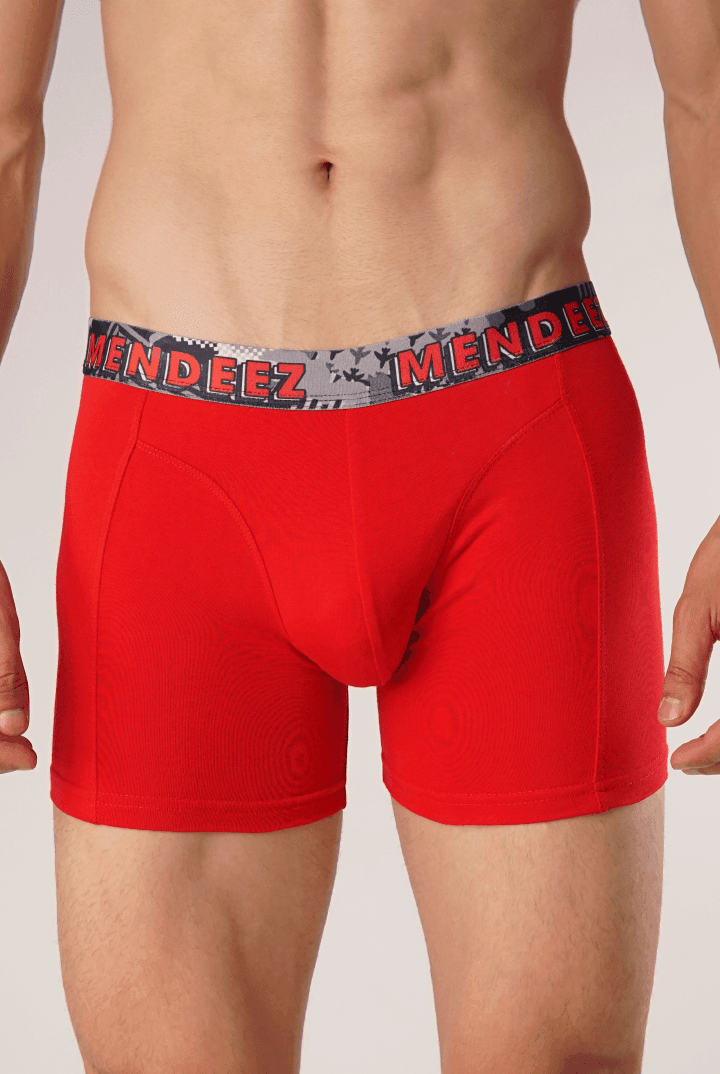 Aircraft Boxer Brief-MENDEEZ-Brief