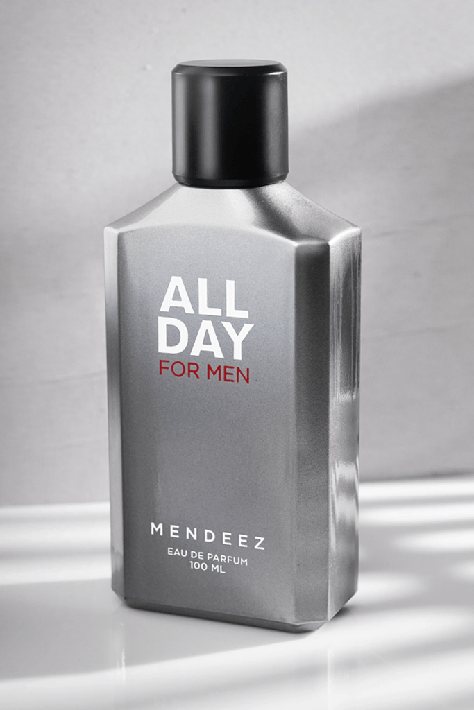All Day Eau De Parfum – 100ml-MENDEEZ-Perfume & Cologne
