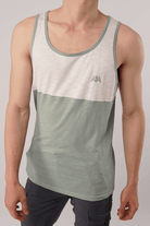 Aqua Foam Tank Top-MENDEEZ-Tanktops