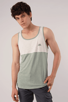 Aqua Foam Tank Top-MENDEEZ-Tanktops