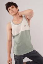 Aqua Foam Tank Top-MENDEEZ-Tanktops